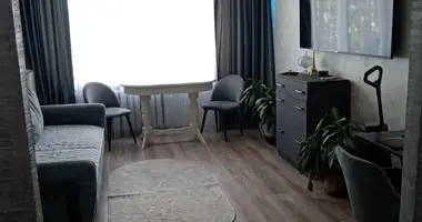 Wohnung 3 zimmer in Orscha, Belarus
