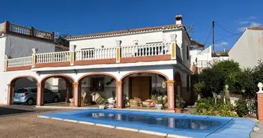 Haus 4 Schlafzimmer in Dos Hermanas, Spanien