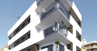 3 bedroom apartment in Torrevieja, Spain