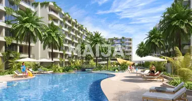 Wohnung 2 zimmer in Choeng Thale, Thailand