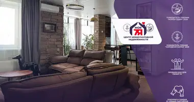 2 room apartment in Homyel, Belarus