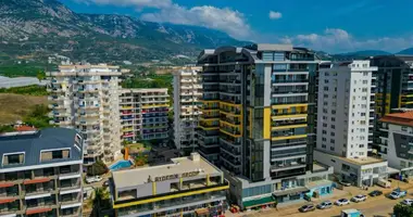 Apartamento 3 habitaciones en Mahmutlar, Turquía