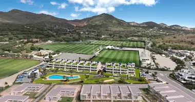 3 bedroom apartment in Cartagena, Spain