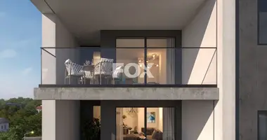 Квартира 2 спальни в муниципалитет Лимасол, Кипр