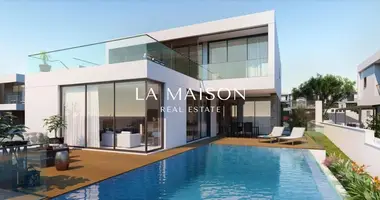 Maison 5 chambres dans Polis Chrysochous, Chypre