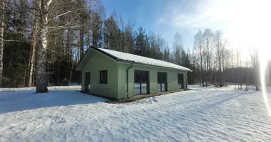 Дом в Giriniai, Литва