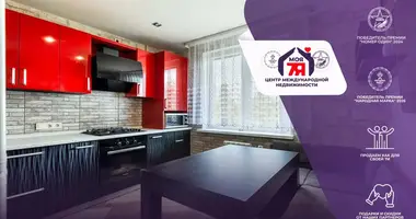 2 room apartment in Minsk, Belarus