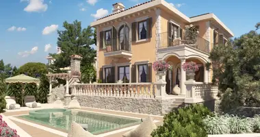 Villa in Lustica, Montenegro