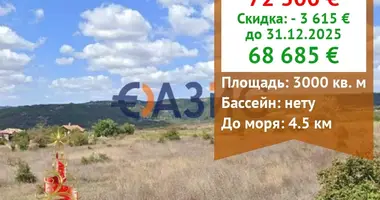 Коммерческое помещение 3 000 м² в Obrochishte, Болгария