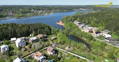 House in Astrashitskagaradokski rural council, Belarus