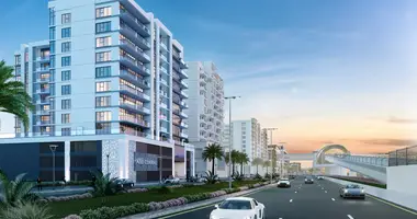 Квартира 2 комнаты в Дубай, ОАЭ