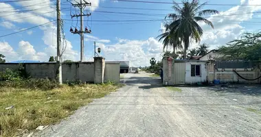 Участок земли в Phnum Sruoch, Камбоджа