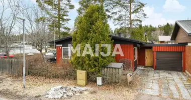 Maison 2 chambres dans Porvoo sub region, Finlande
