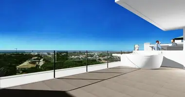 Квартира 2 спальни в Cabanas de Tavira, Португалия