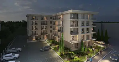 Hotel 34 m² in Nessebar, Bulgarien