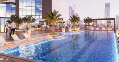 Apartamento 3 habitaciones en Dubái, Emiratos Árabes Unidos