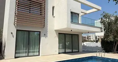 Villa en Pyrgos Lemesou, Chipre