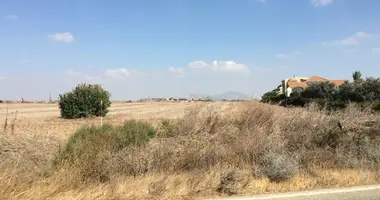 Terrain dans Alaminos, Chypre