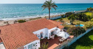 Villa 4 chambres dans Marbella, Espagne