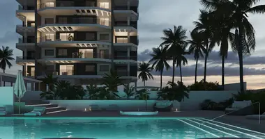 3 bedroom apartment in Calp, Spain