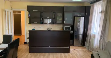 Apartment for rent in Saburtalo en Tiflis, Georgia
