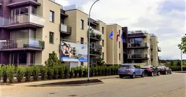 Квартира 2 комнаты в Юрмала, Латвия
