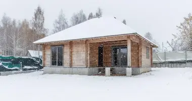 Дом в Путчинский сельский Совет, Беларусь