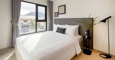 2 bedroom apartment in Phuket Province, Thailand