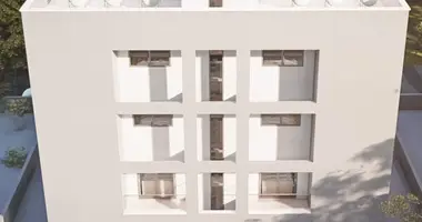 1 bedroom apartment in Germasogeia, Cyprus