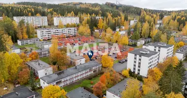 Mieszkanie 4 pokoi w Jyvaskyla sub region, Finlandia