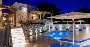 Villa en Omisalj, Croacia