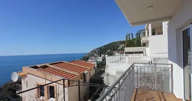 Дом 4 спальни в Добра Вода, Черногория