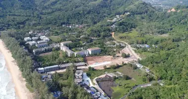 1 bedroom apartment in Sakhu, Thailand
