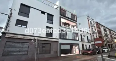 4 bedroom apartment in Spain