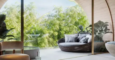 Apartamento en Tegalinggah, Indonesia