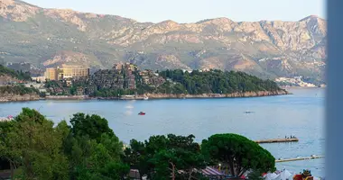 2 bedroom apartment in Budva, Montenegro