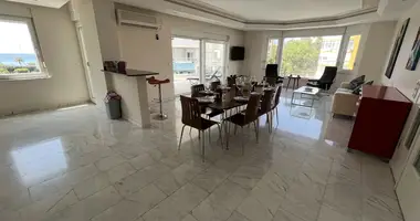 Квартира 4 комнаты в Тосмур, Турция