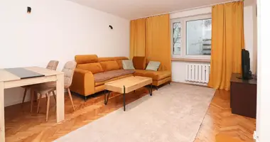 Apartamento en Cracovia, Polonia