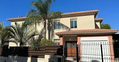 Villa en Limasol, Chipre