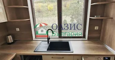 Wohnung in Sweti Wlas, Bulgarien