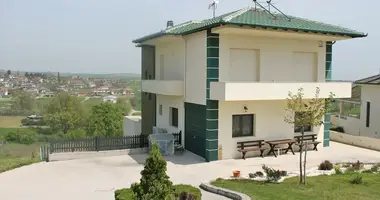 Cottage 5 bedrooms in Korinos, Greece
