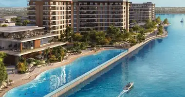 Apartamento en Abu Dabi, Emiratos Árabes Unidos
