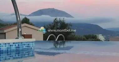 Villa in Susanj, Montenegro