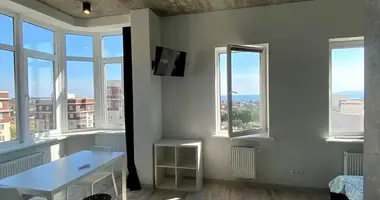 Apartment in Odesa, Ukraine