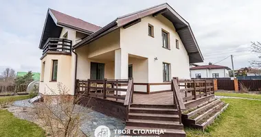Haus 5 zimmer in Akolica, Belarus