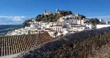 Haus 4 Schlafzimmer in Casares, Spanien