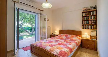 Villa 3 rooms in Neos Marmaras, Greece