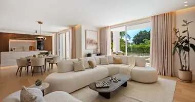 4 bedroom apartment in San Pedro Alcantara, Spain