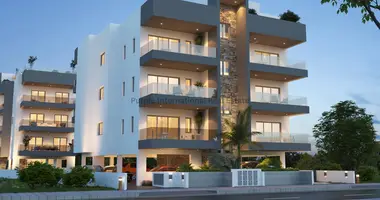 Mieszkanie 1 pokój w Limassol, Cypr