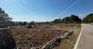 Terrain dans Opcina Bilice, Croatie